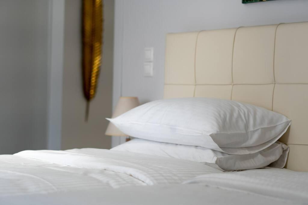 Serenita City Center Apartment Corfu  Extérieur photo