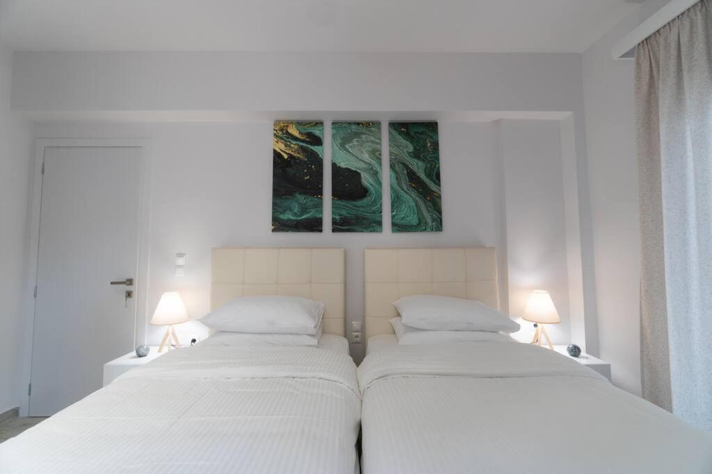 Serenita City Center Apartment Corfu  Extérieur photo