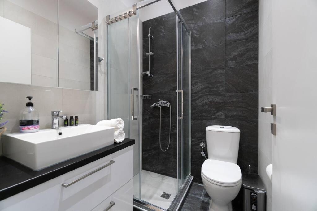 Serenita City Center Apartment Corfu  Extérieur photo