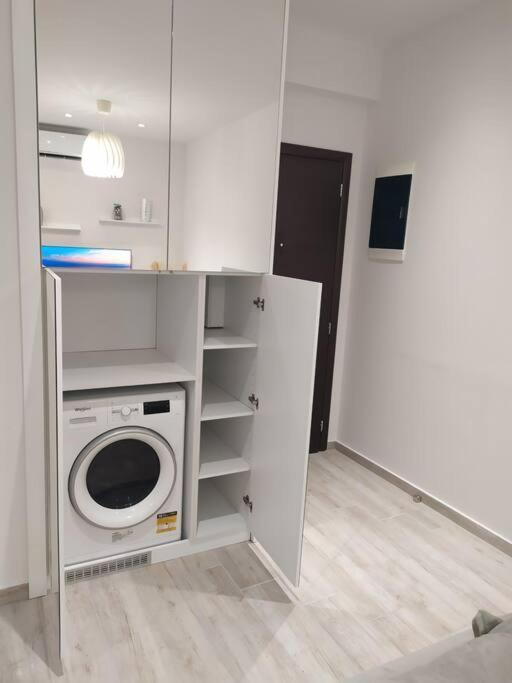 Serenita City Center Apartment Corfu  Extérieur photo